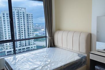 Country Garden Central Park Phase 1