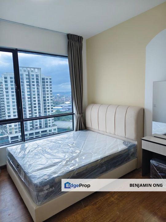Country Garden Central Park Tampoi For Rent, Johor, Johor Bahru