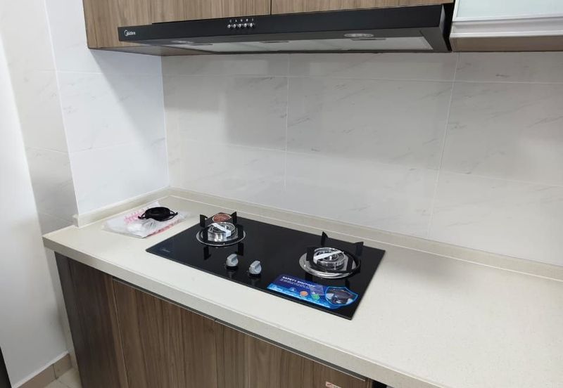 Country Garden Central Park Phase 1