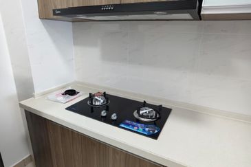 Country Garden Central Park Phase 1