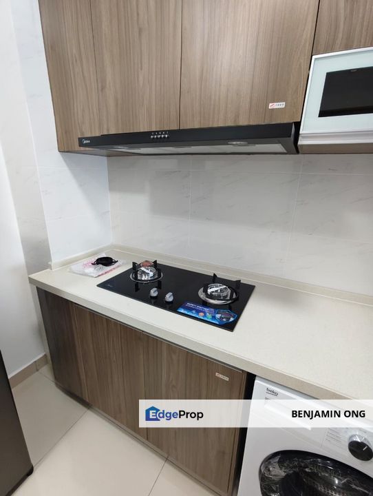 Country Garden Central Park Tampoi For Rent, Johor, Johor Bahru