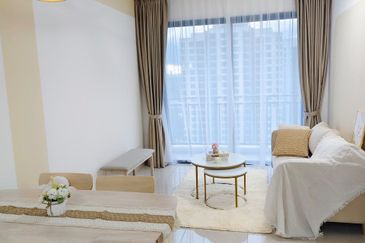 Country Garden Central Park Phase 1