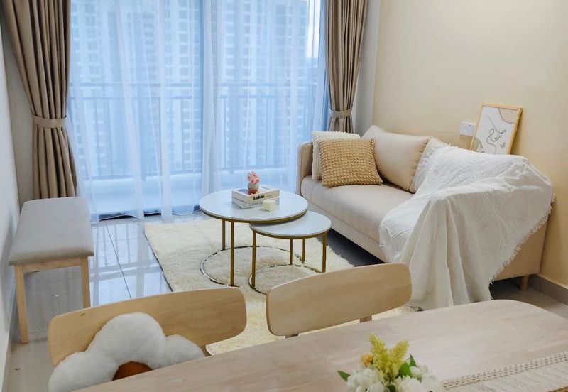 Country Garden Central Park Phase 1