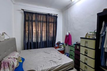 Bandar Baru Permas Jaya