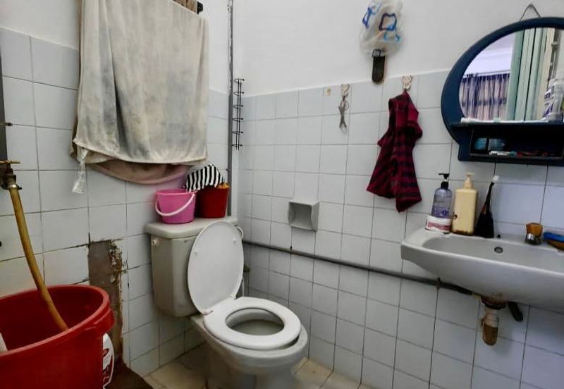 Bandar Baru Permas Jaya