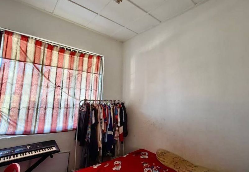 Bandar Baru Permas Jaya