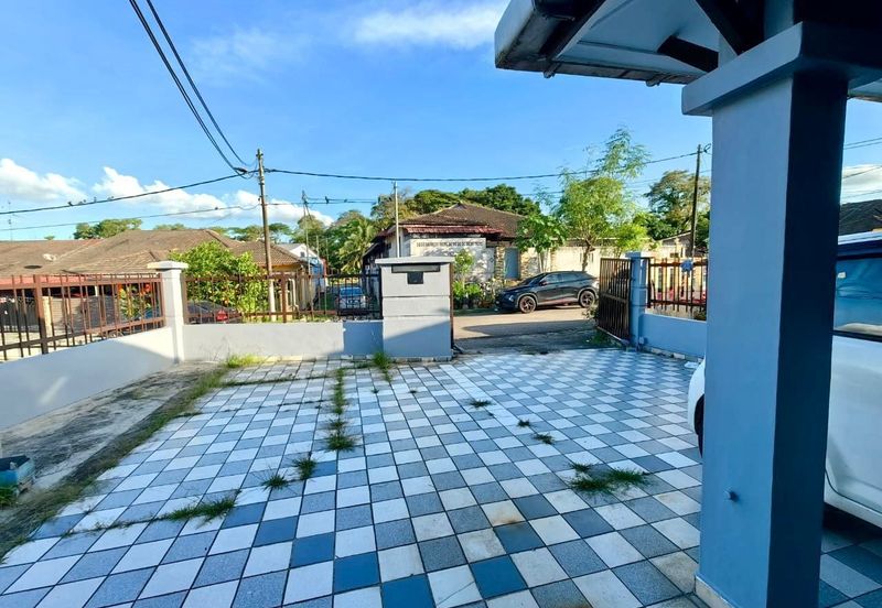 Bandar Baru Permas Jaya