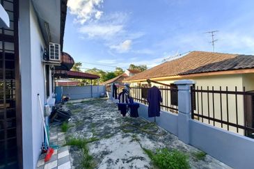 Bandar Baru Permas Jaya