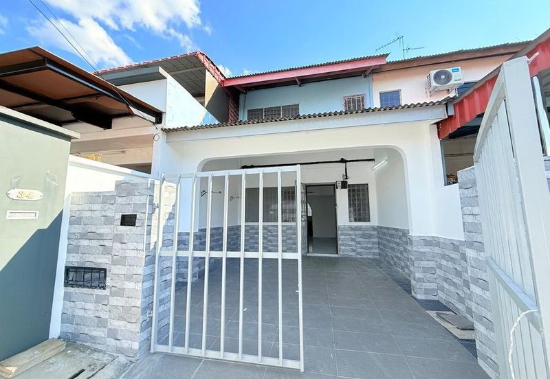 Taman Ungku Tun Aminah