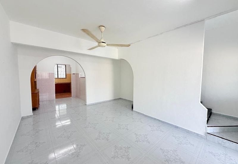 Taman Ungku Tun Aminah