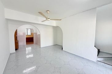 Taman Ungku Tun Aminah