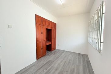 Taman Ungku Tun Aminah