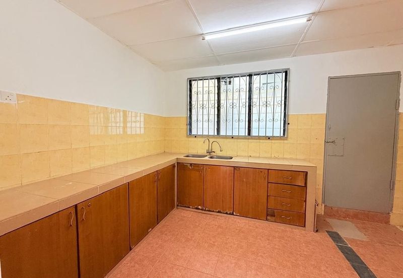 Taman Ungku Tun Aminah