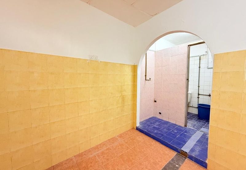 Taman Ungku Tun Aminah