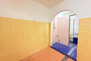 Taman Ungku Tun Aminah