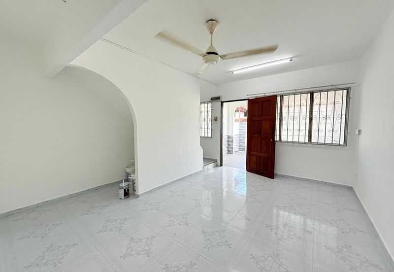 Taman Ungku Tun Aminah