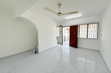 Taman Ungku Tun Aminah