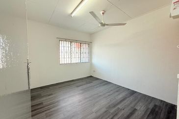 Taman Ungku Tun Aminah