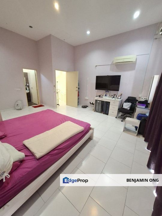 Setia Eco Garden Gelang Patah Terrace House For Sale , Johor, Gelang Patah