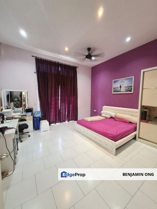 Setia Eco Garden Gelang Patah Terrace House For Sale , Johor, Gelang Patah