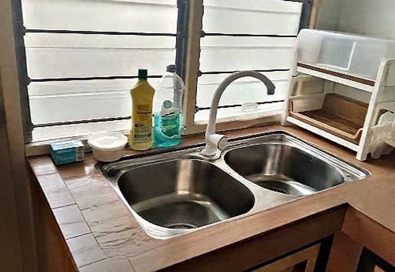 Taman Pulai Utama Flat