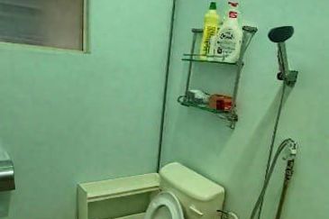 Taman Pulai Utama Flat