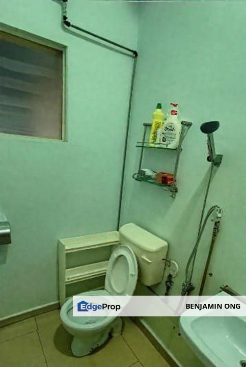 Pulai Utama Low Cost Flat, Johor, Skudai