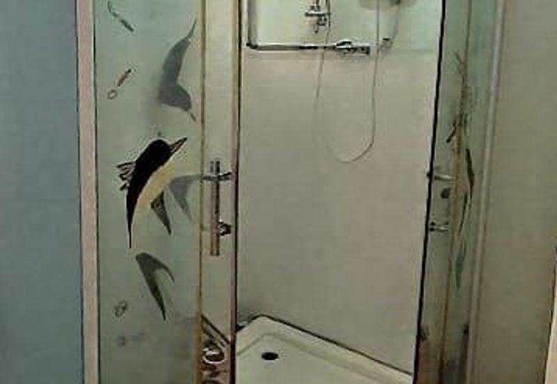 Taman Pulai Utama Flat