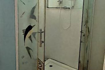 Taman Pulai Utama Flat