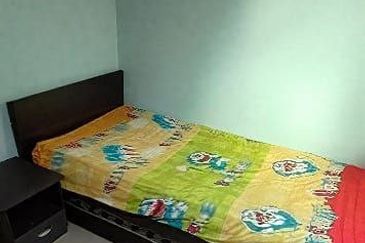 Taman Pulai Utama Flat