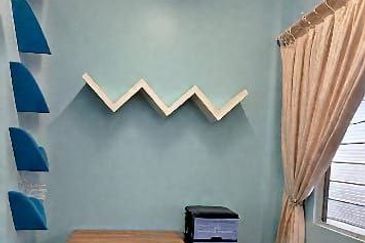 Taman Pulai Utama Flat