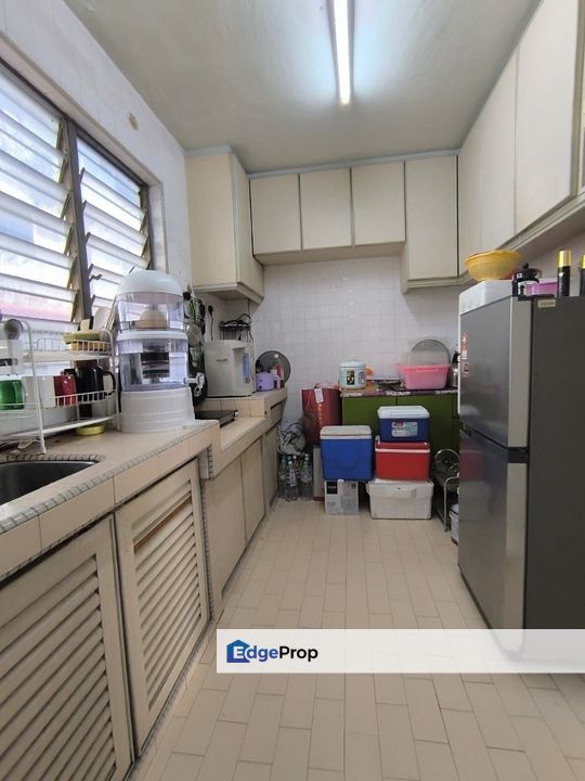 Taman Daya Low Cost Flat For Sale, Johor, Johor Bahru