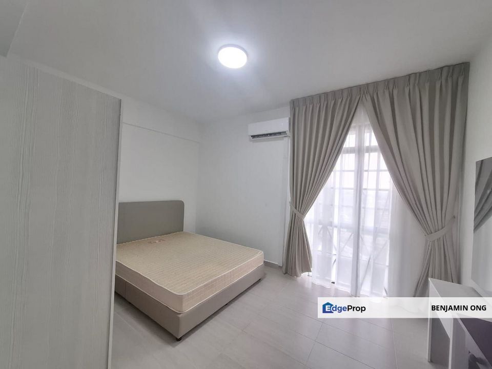 Stulang Tanjung Puteri Condominium For Rent, Johor, Johor Bahru