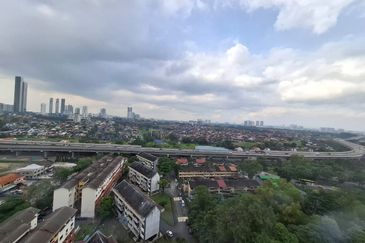 Tanjung Puteri Condominium