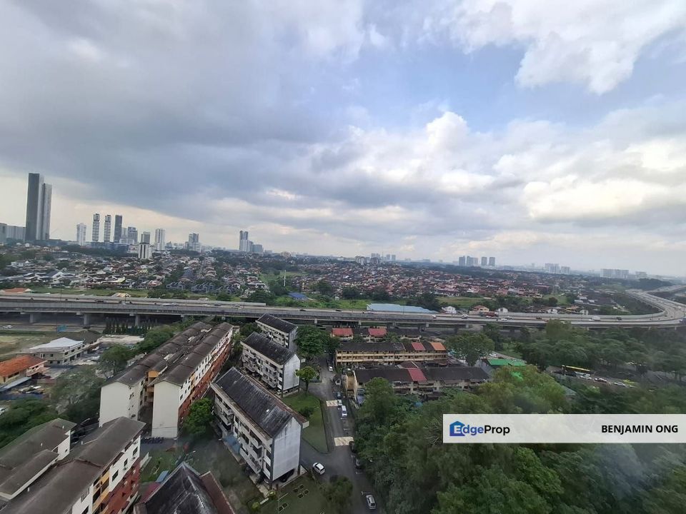 Stulang Tanjung Puteri Condominium For Rent, Johor, Johor Bahru