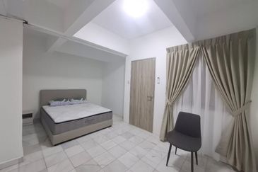 Tanjung Puteri Condominium