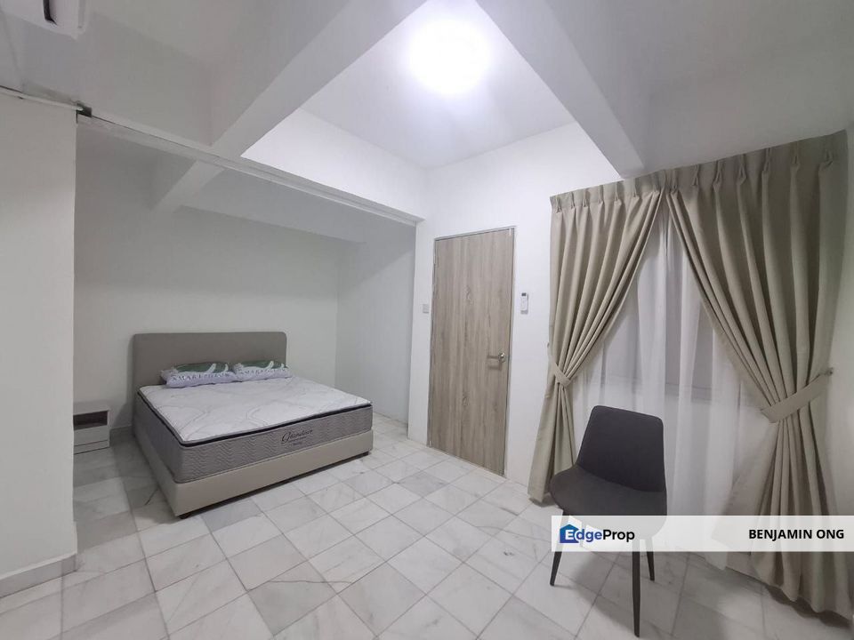 Stulang Tanjung Puteri Condominium For Rent, Johor, Johor Bahru