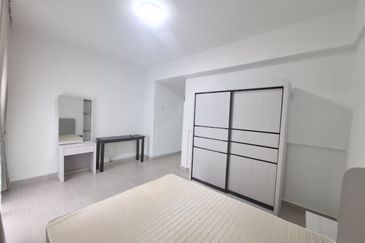 Tanjung Puteri Condominium