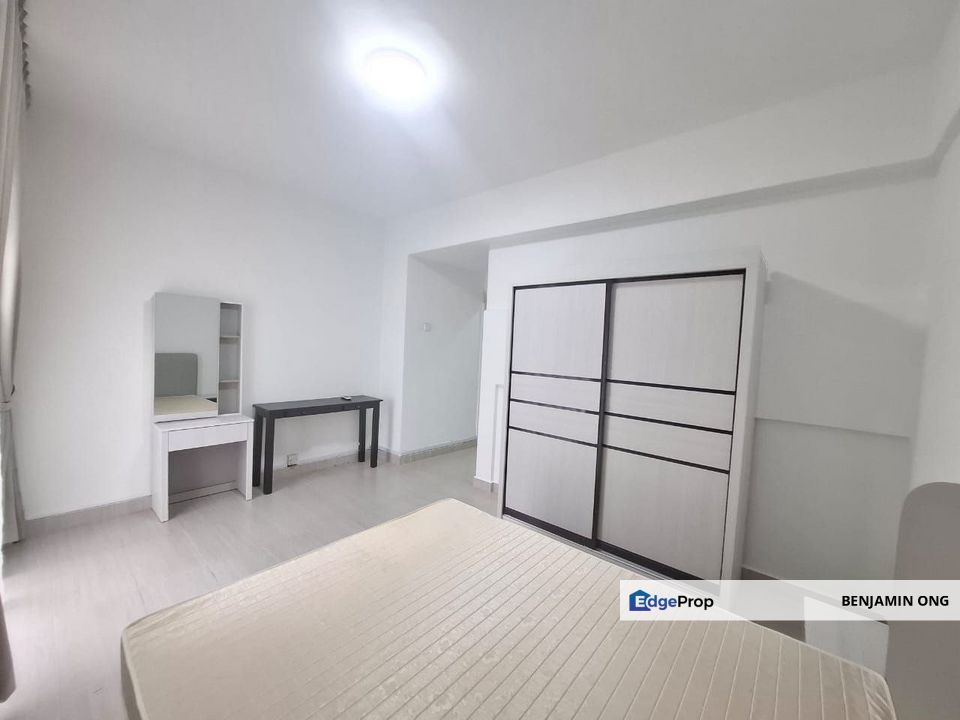 Stulang Tanjung Puteri Condominium For Rent, Johor, Johor Bahru