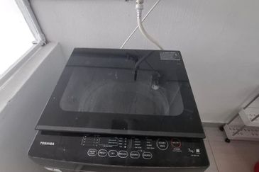 Tanjung Puteri Condominium