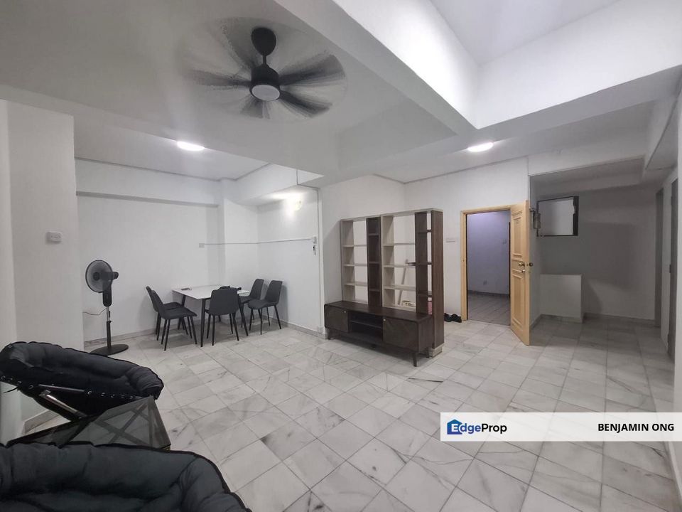 Stulang Tanjung Puteri Condominium For Rent, Johor, Johor Bahru