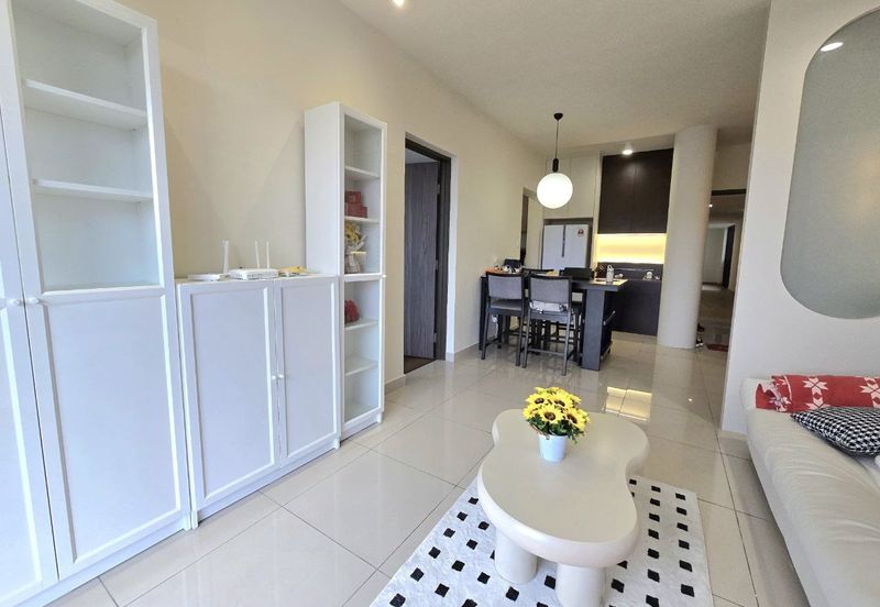 Country Garden Central Park Phase 1