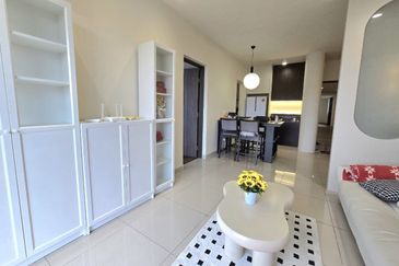 Country Garden Central Park Phase 1