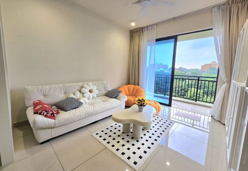 Country Garden Central Park Phase 1