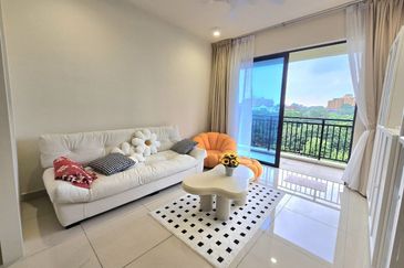 Country Garden Central Park Phase 1