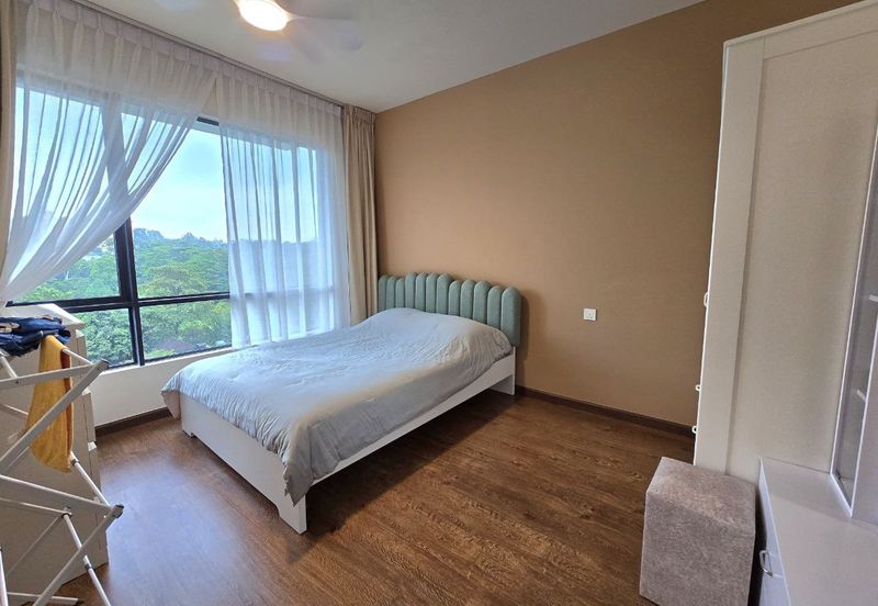 Country Garden Central Park Phase 1