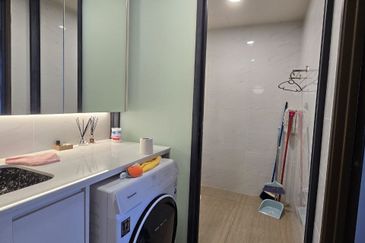 Country Garden Central Park Phase 1