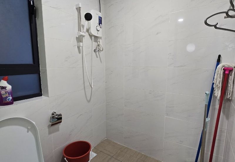 Country Garden Central Park Phase 1