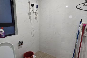 Country Garden Central Park Phase 1