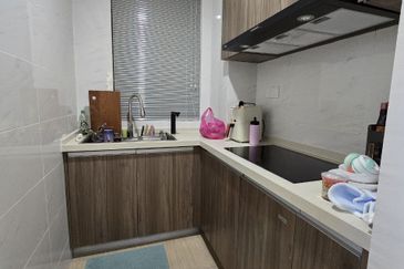 Country Garden Central Park Phase 1